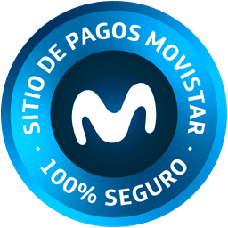 Pago seguro de movistar