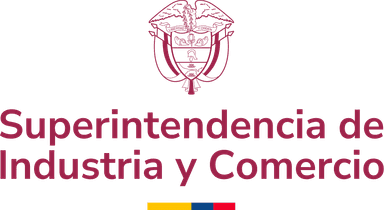 Logo superintendencia de industria y comercio